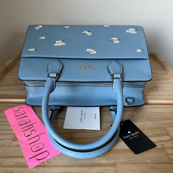 ♠️Kate Spade Purse - Picture 5 of 13
